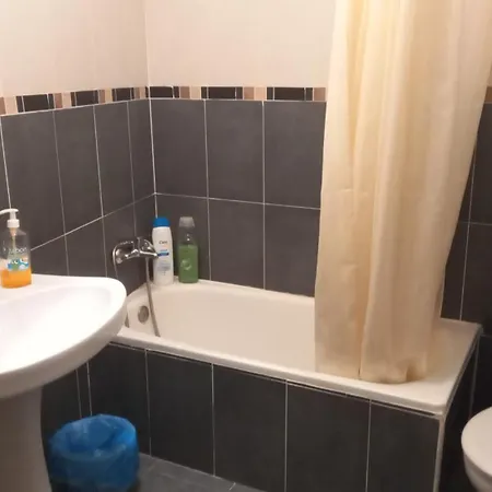 Holiday home Paqui Lobras